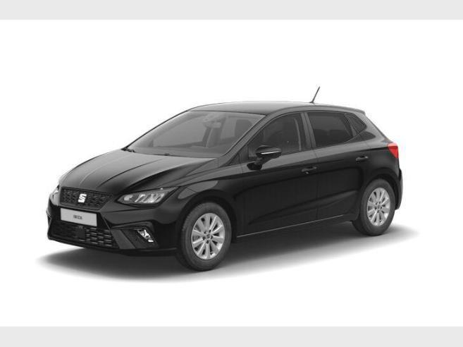 SEAT Ibiza 5P/D Move 1.0TSI 70kW(95ch) 5v