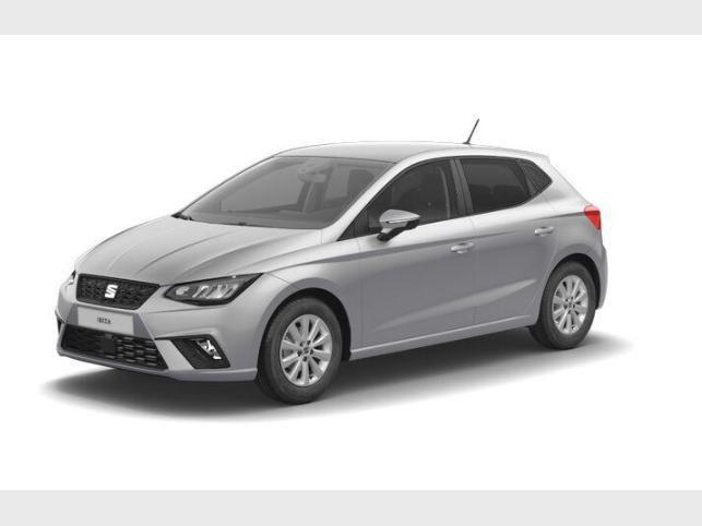 SEAT Ibiza 5P/D Move 1.0 TSI 95ch Manuelle