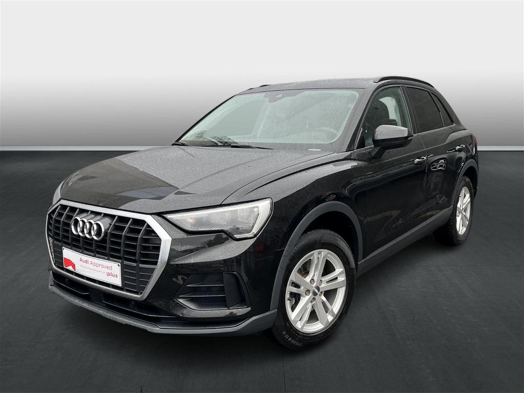 Audi Q3 Audi Q3   35 TDI  110(150) kW(ch) S tronic