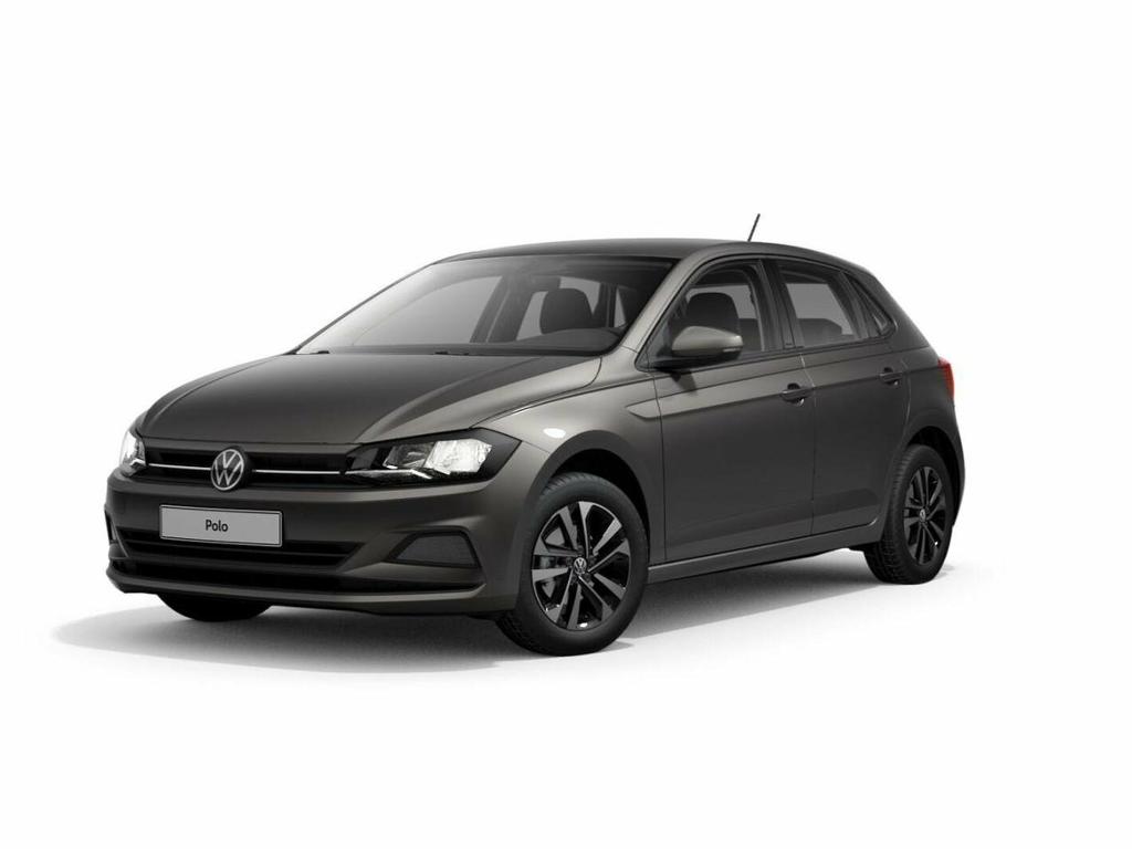Volkswagen Polo UNITED 1.0 l 95 ch 5 vitesses manuelles